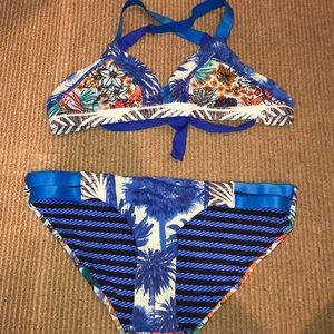 Maaji reversible bikini
